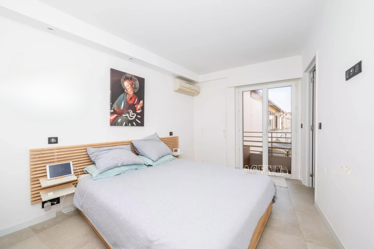 Квартира в Каннах, Франция, 48 м² - фото 6