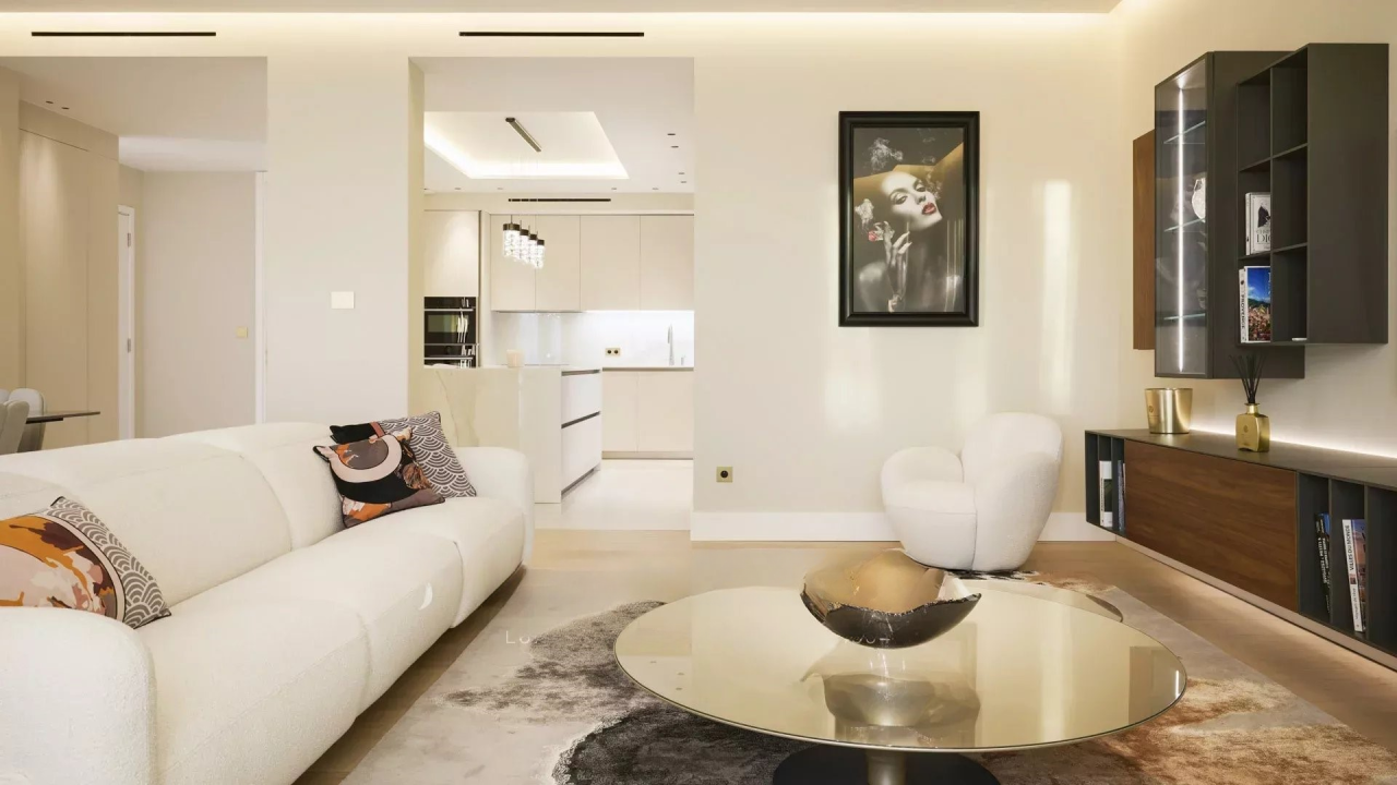 Квартира в Каннах, Франция, 145 м² - фото 6