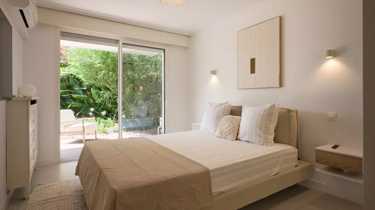 Квартира в Каннах, Франция, 105 м² - фото 6