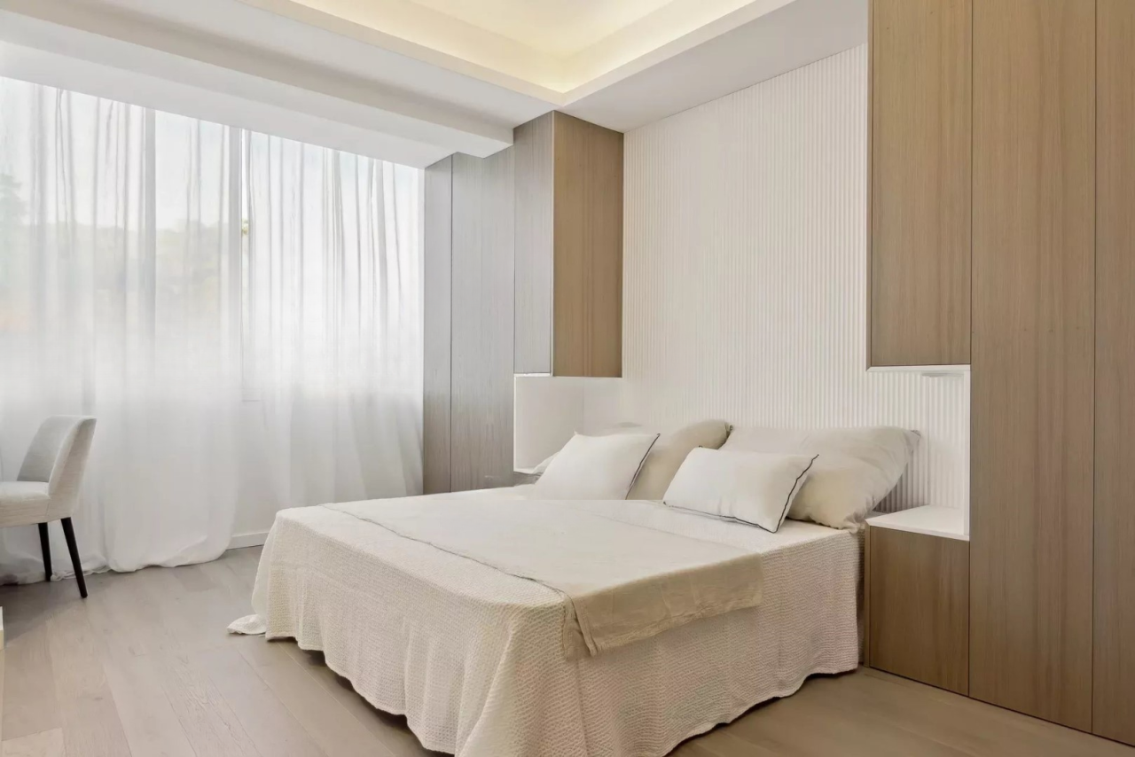 Квартира в Каннах, Франция, 110 м² - фото 6