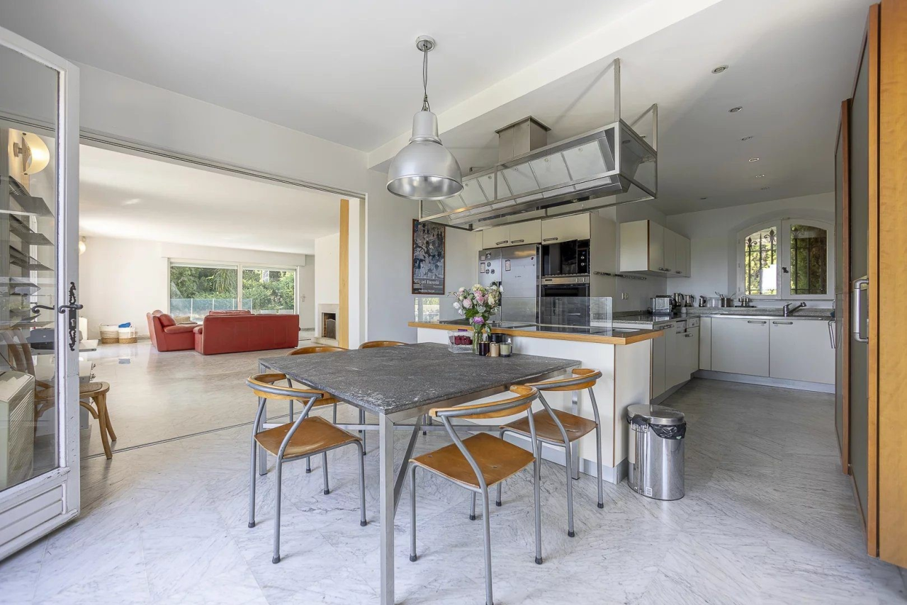 Квартира в Каннах, Франция, 263 м² - фото 6