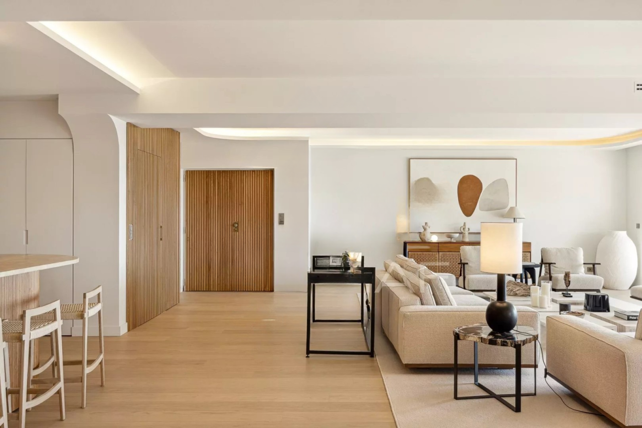 Квартира в Каннах, Франция, 315 м² - фото 6