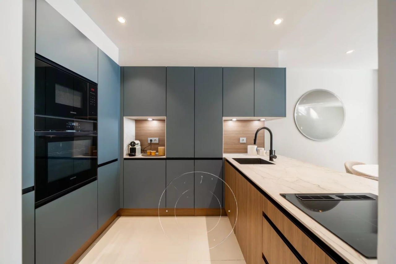 Квартира в Каннах, Франция, 82 м² - фото 6