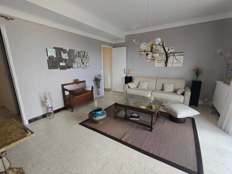 Квартира в Каннах, Франция, 150 м² - фото 6