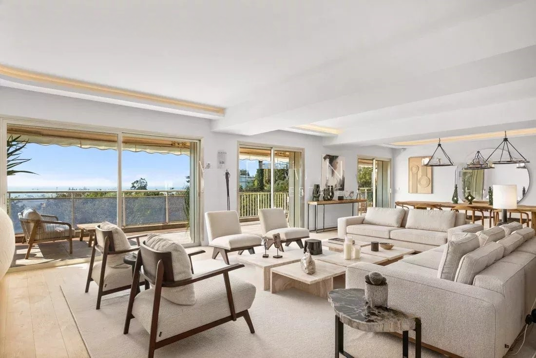 Квартира в Каннах, Франция, 315 м² - фото 6