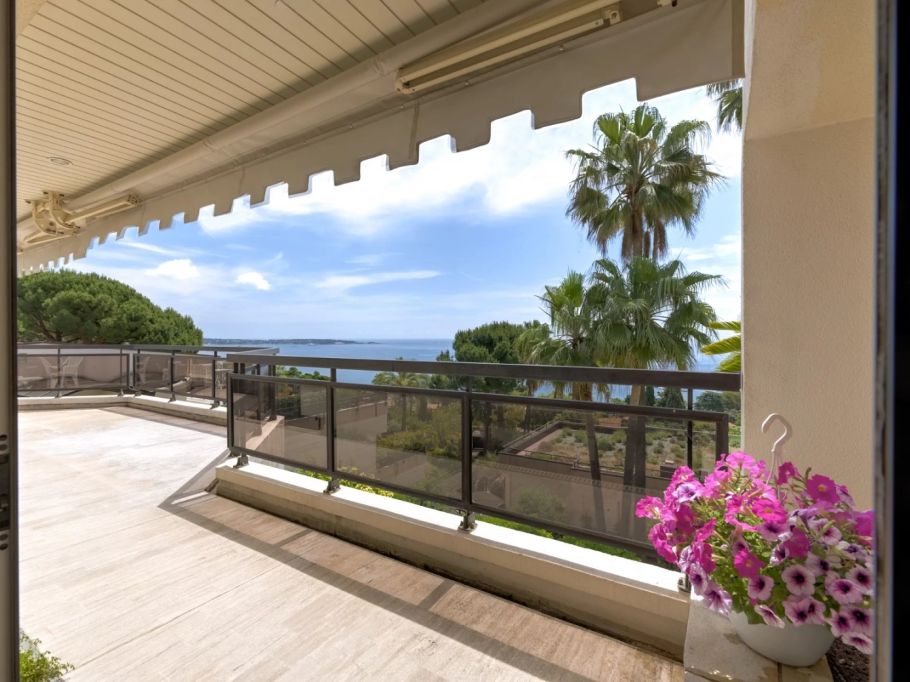 Квартира в Каннах, Франция, 106 м² - фото 6