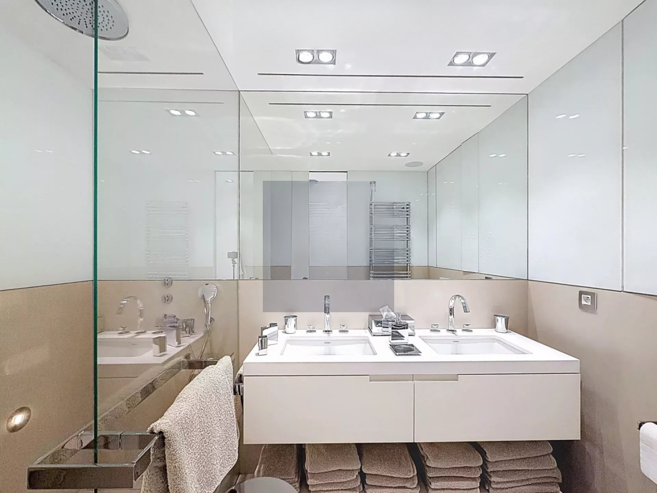 Квартира в Каннах, Франция, 81 м² - фото 6