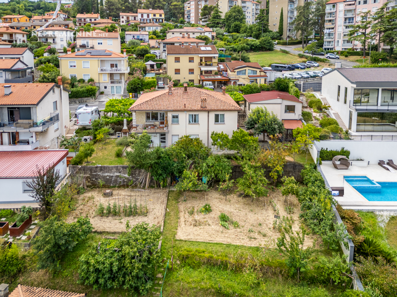 Дом в Копере, Словения, 243 м² - фото 6