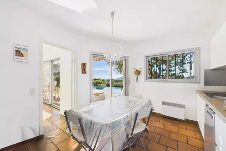 Квартира в Каннах, Франция, 160 м² - фото 3