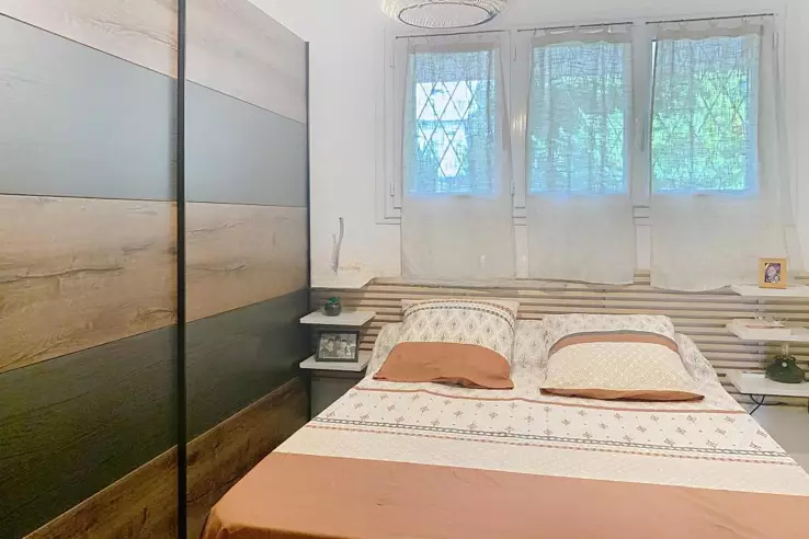 Квартира в Каннах, Франция, 54 м² - фото 3