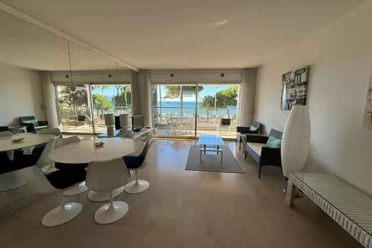 Квартира в Каннах, Франция, 67 м² - фото 3