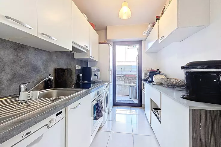 Квартира в Каннах, Франция, 68 м² - фото 3