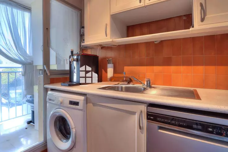 Квартира в Каннах, Франция, 42 м² - фото 3