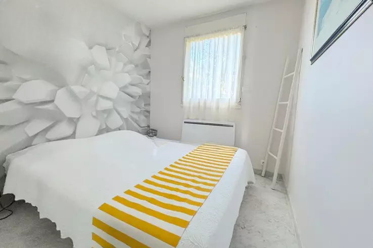 Квартира в Каннах, Франция, 65 м² - фото 3