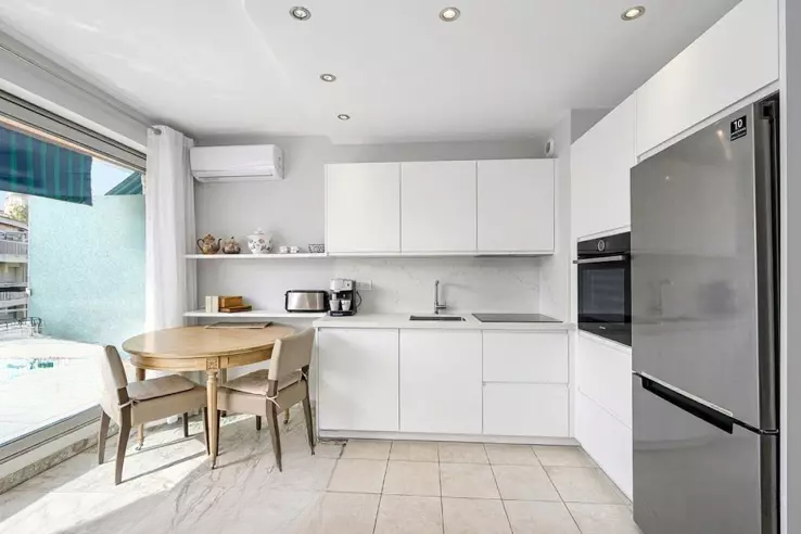 Квартира в Каннах, Франция, 38 м² - фото 3