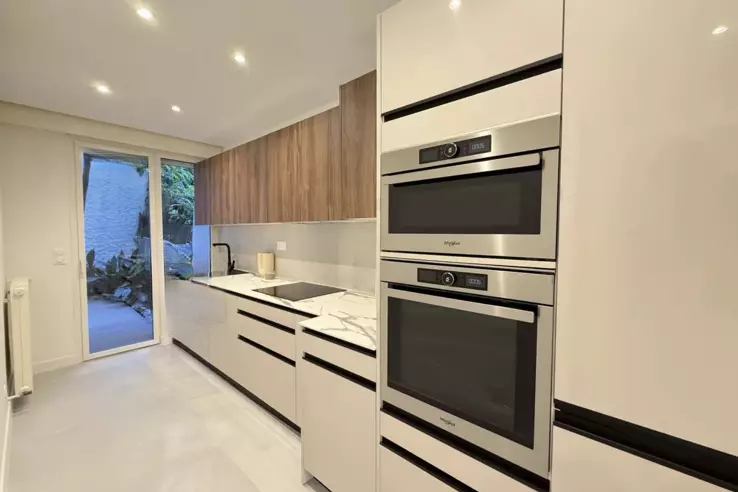 Квартира в Каннах, Франция, 105 м² - фото 3