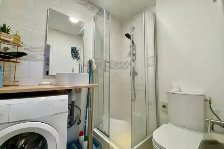 Квартира в Каннах, Франция, 24 м² - фото 3