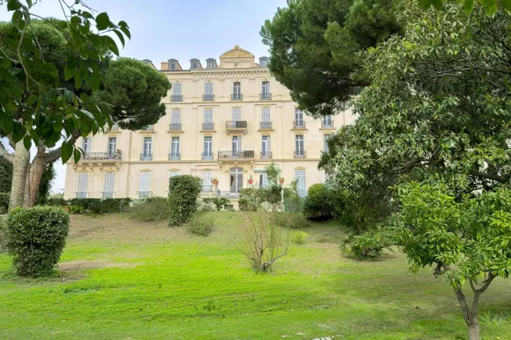 Квартира в Каннах, Франция, 81 м² - фото 3