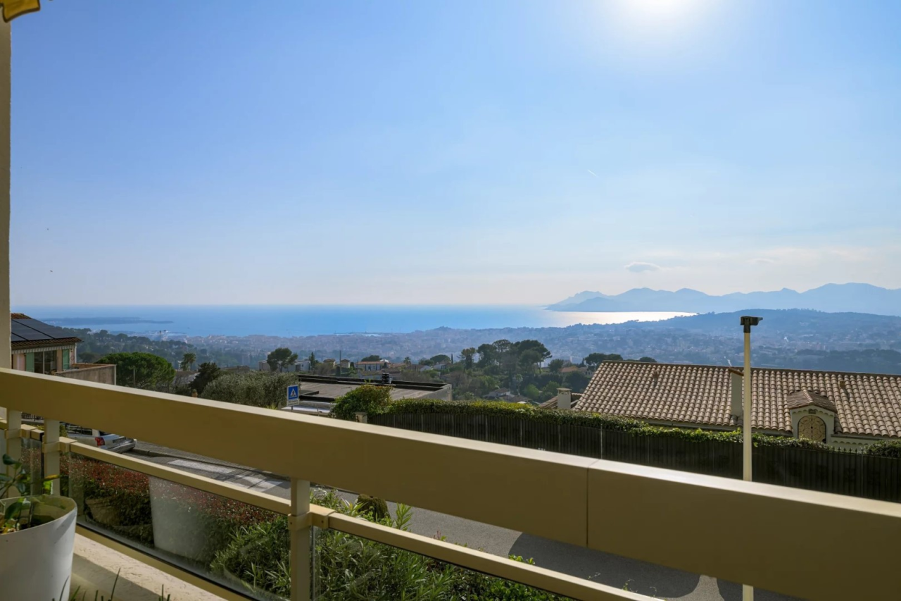 Квартира в Каннах, Франция, 72 м² - фото 7