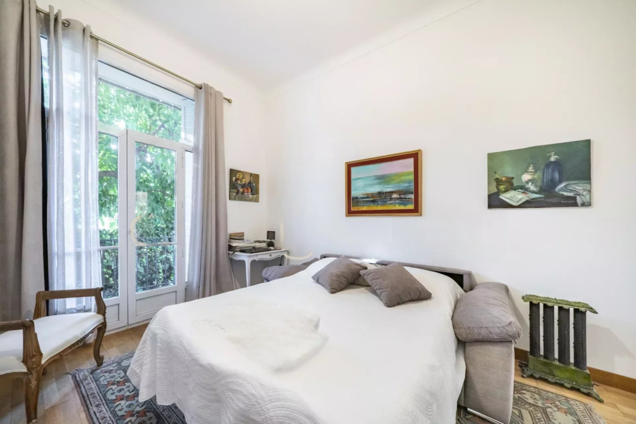 Квартира в Каннах, Франция, 141 м² - фото 7