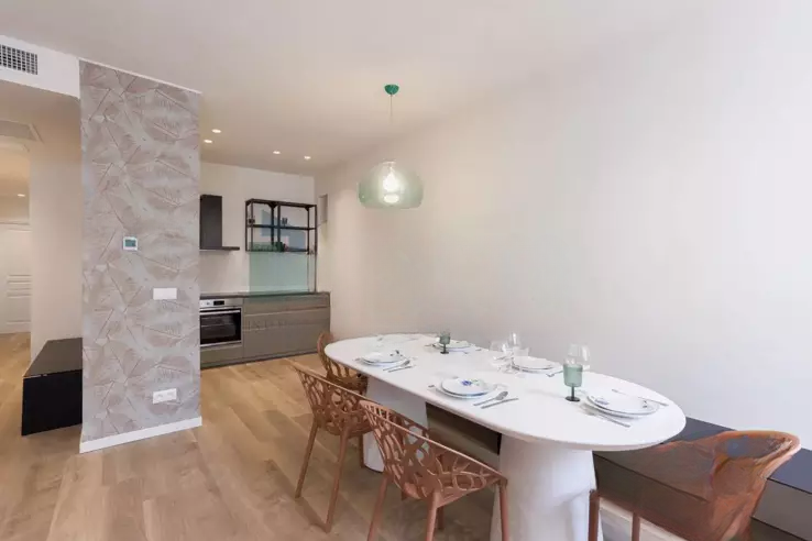 Квартира в Каннах, Франция, 62 м² - фото 3