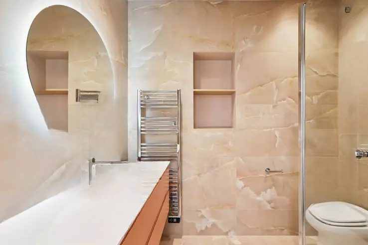 Квартира в Каннах, Франция, 85 м² - фото 3