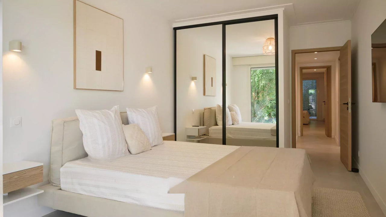 Квартира в Каннах, Франция, 105 м² - фото 7