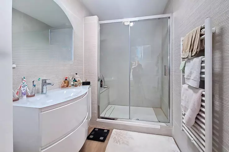 Квартира в Каннах, Франция, 86 м² - фото 3