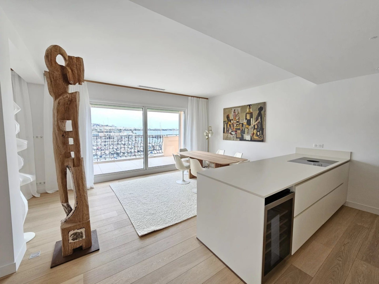 Квартира в Каннах, Франция, 121 м² - фото 7