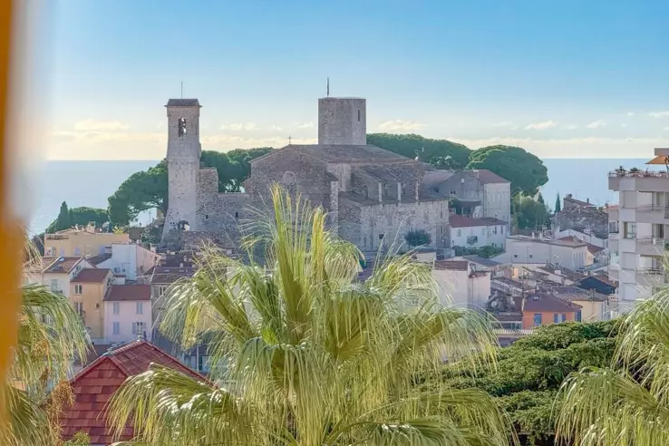 Квартира в Каннах, Франция, 61 м² - фото 3