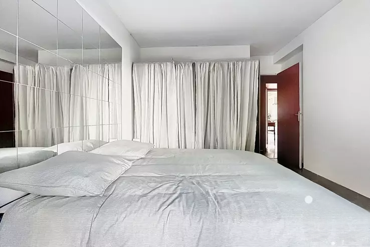 Квартира в Каннах, Франция, 57 м² - фото 3