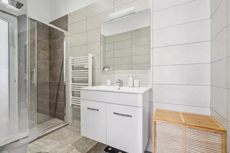 Квартира в Каннах, Франция, 88 м² - фото 3