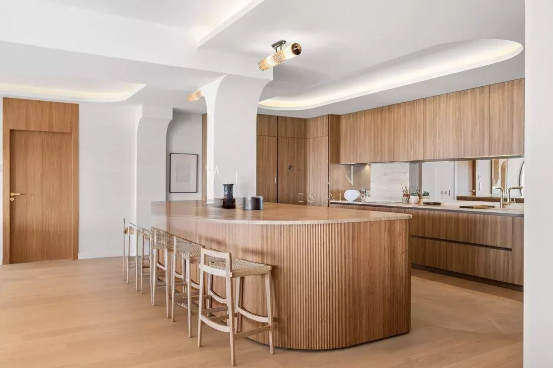 Квартира в Каннах, Франция, 315 м² - фото 7