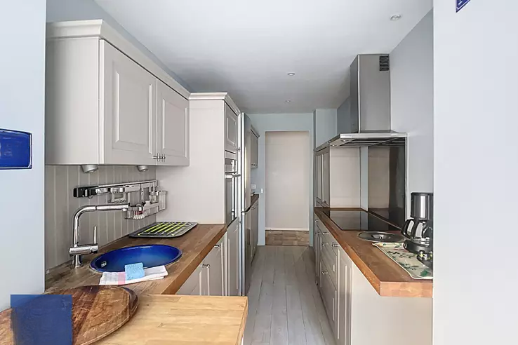 Квартира в Каннах, Франция, 68 м² - фото 3