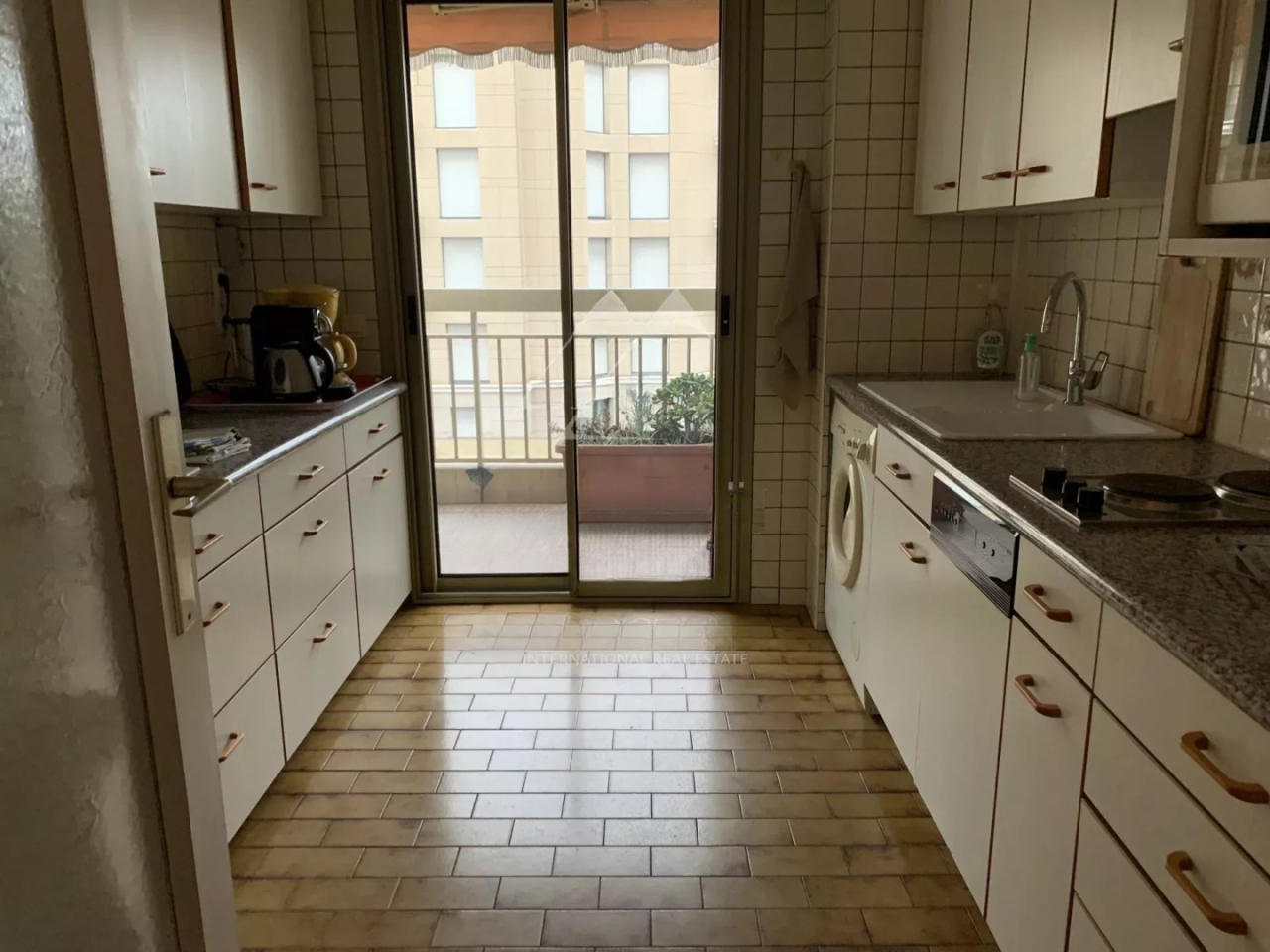 Квартира в Каннах, Франция, 45 м² - фото 7