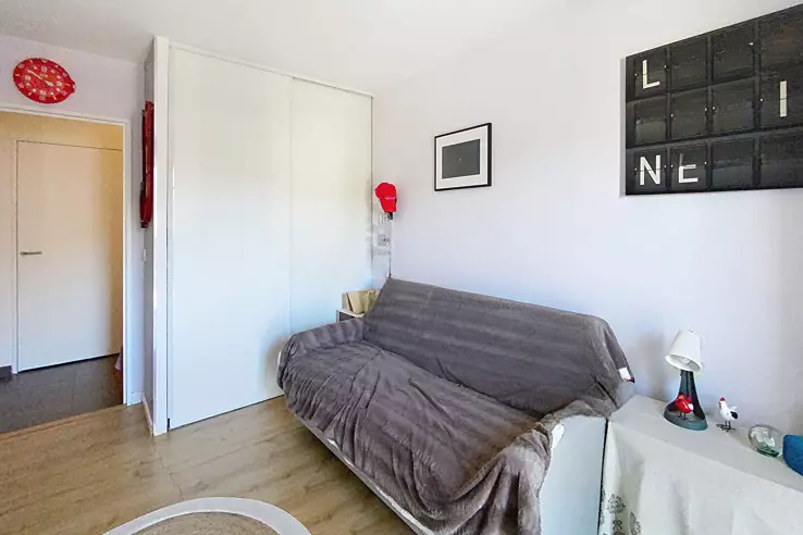 Квартира в Каннах, Франция, 69 м² - фото 3