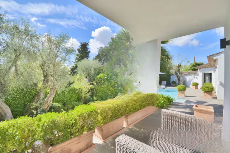 Квартира в Каннах, Франция, 281 м² - фото 3