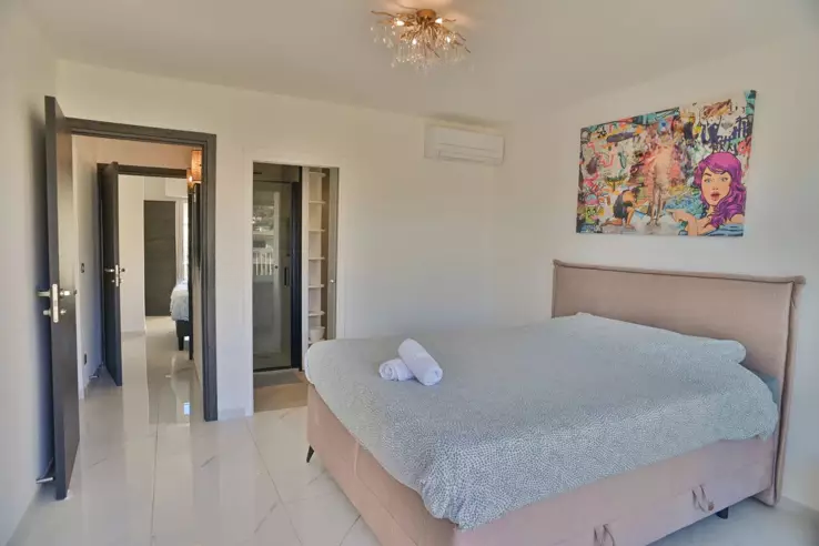 Квартира в Каннах, Франция, 80 м² - фото 3