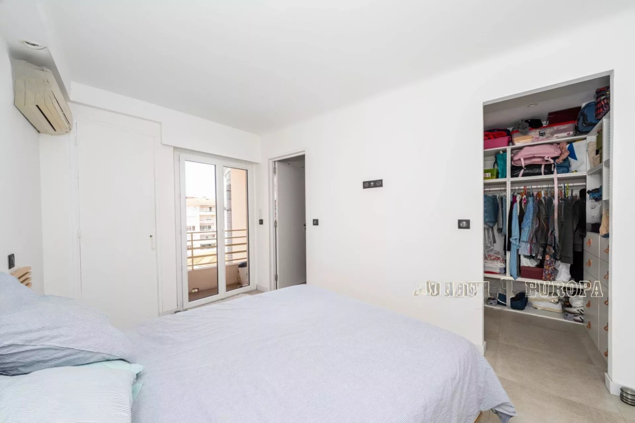 Квартира в Каннах, Франция, 48 м² - фото 7