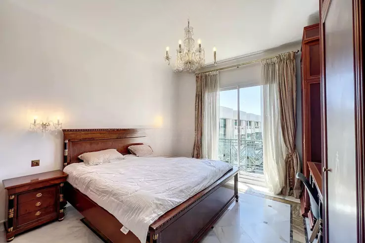 Квартира в Каннах, Франция, 165 м² - фото 3