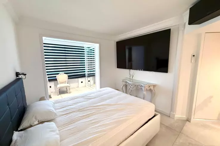 Квартира в Каннах, Франция, 107 м² - фото 3