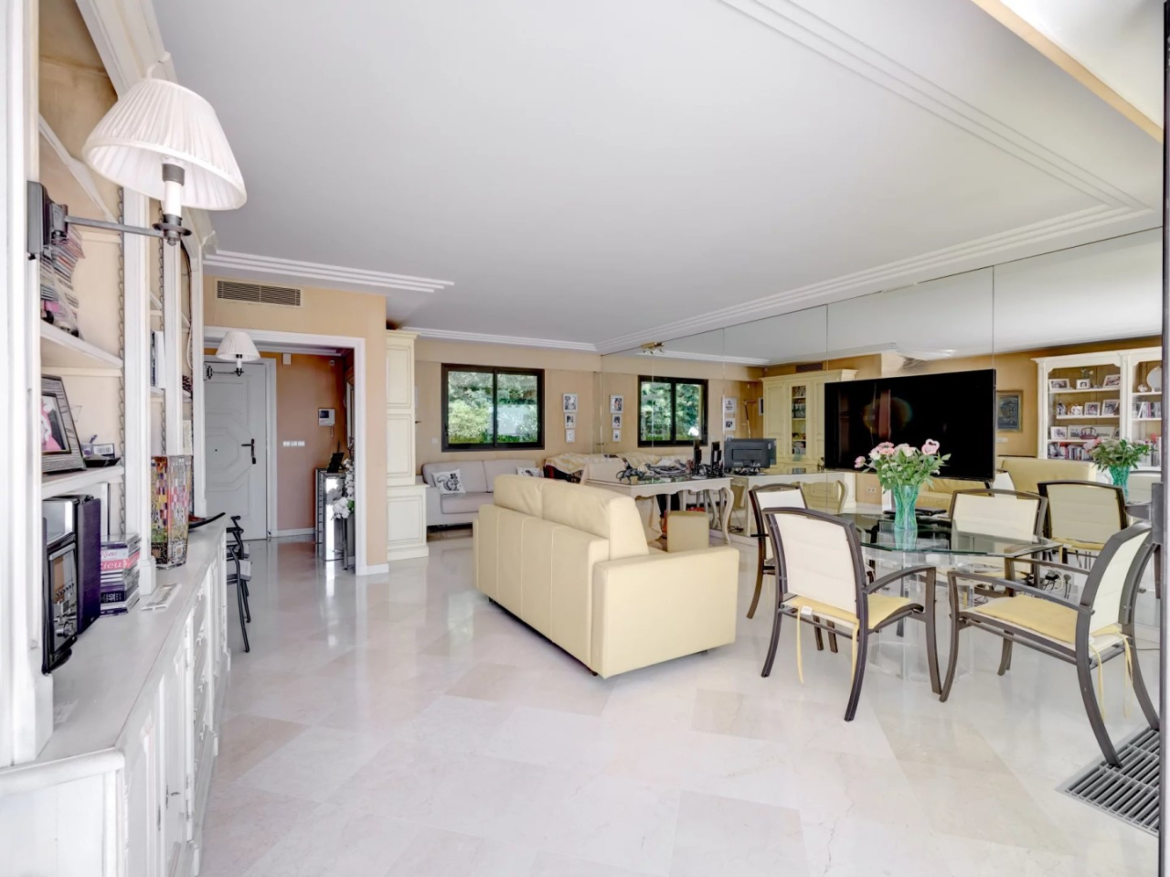 Квартира в Каннах, Франция, 106 м² - фото 7