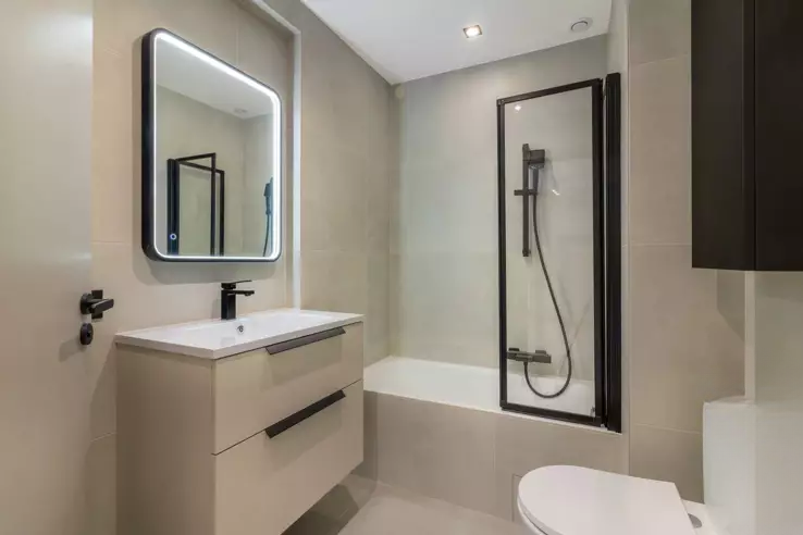 Квартира в Каннах, Франция, 36 м² - фото 3