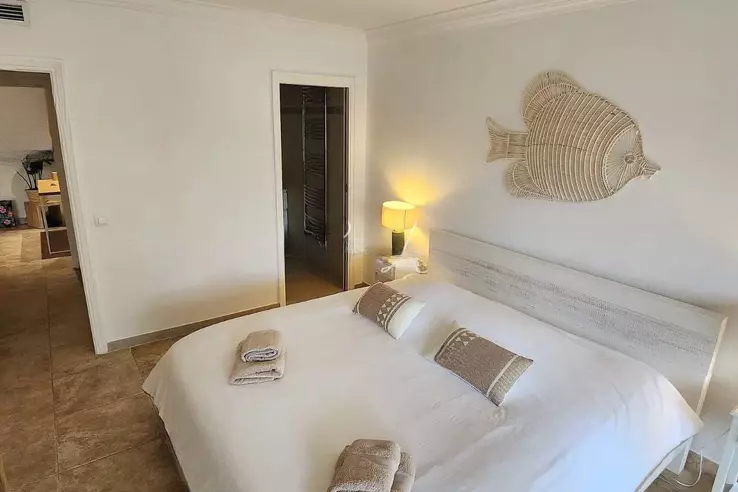 Квартира в Каннах, Франция, 86 м² - фото 3