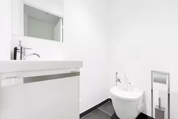 Квартира в Каннах, Франция, 48 м² - фото 3