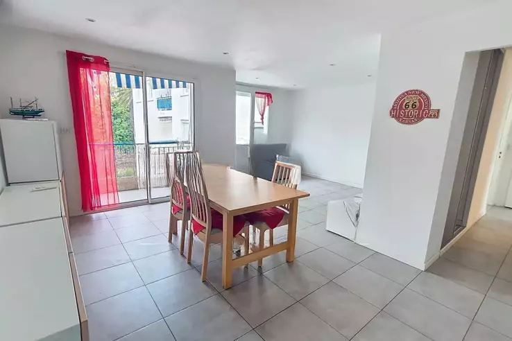 Квартира в Каннах, Франция, 67 м² - фото 3