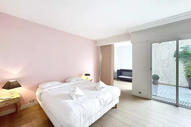 Квартира в Каннах, Франция, 161 м² - фото 3