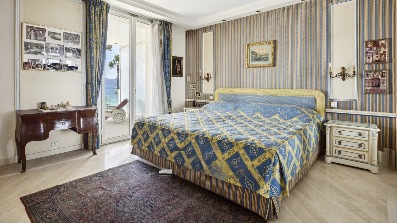 Квартира в Каннах, Франция, 150 м² - фото 7