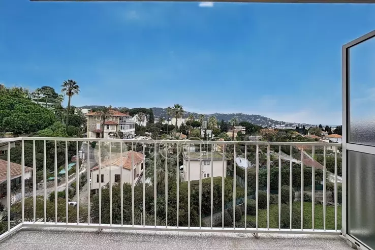 Квартира в Каннах, Франция, 55 м² - фото 3