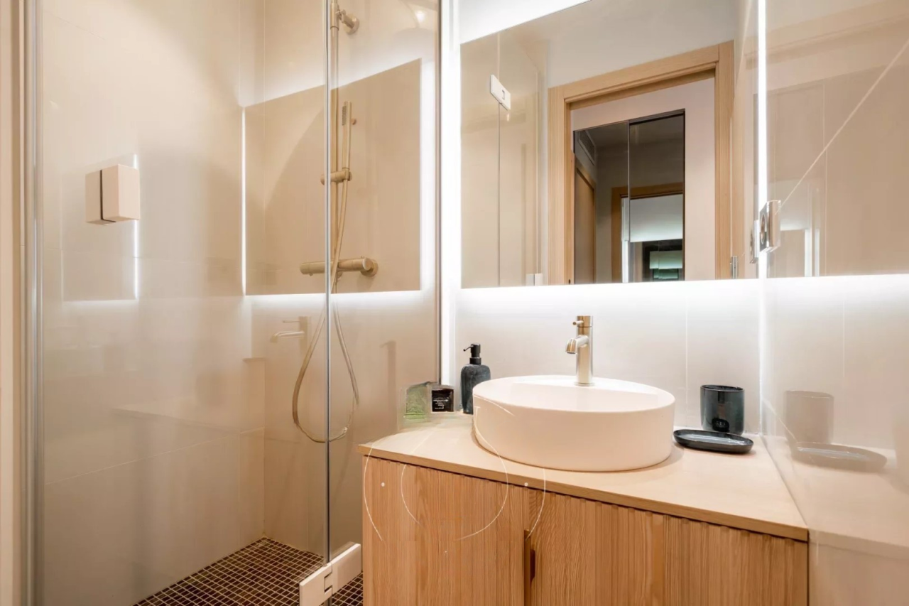 Квартира в Каннах, Франция, 82 м² - фото 7